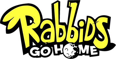 Rabbids Go Home (NDS) Play Online
