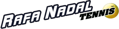 Rafa Nadal Tennis (NDS) Play Online