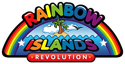 Rainbow Islands: Revolution (NDS) Play Online
