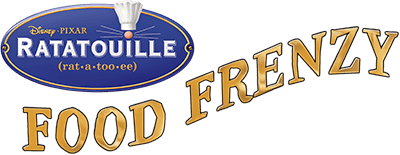 Ratatouille: Food Frenzy (NDS) Play Online