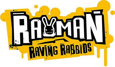 Rayman: Raving Rabbids (NDS) Play Online