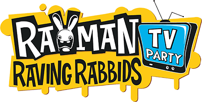 Rayman: Raving Rabbids - TV Party (NDS) Play Online