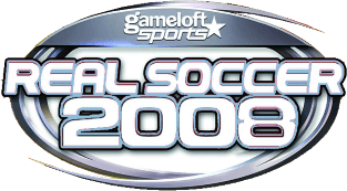 Real Soccer 2008 (NDS) Play Online