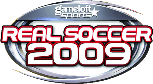 Real Soccer 2009 (NDS) Play Online