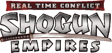 Real Time Conflict: Shogun Empires (NDS) Play Online