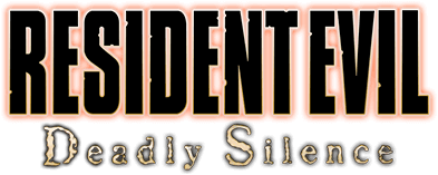 Resident Evil: Deadly Silence (NDS) Play Online