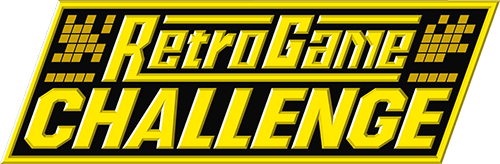 Retro Game Challenge (NDS) Play Online