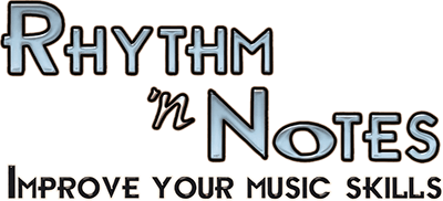 Rhythm 'n Notes (NDS) Play Online