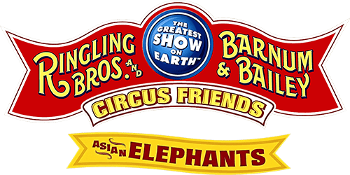 Ringling Bros. and Barnum & Bailey: Circus Friends - Asian Elephants (NDS) Play Online