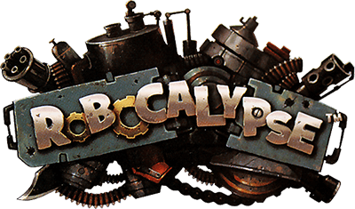 Robocalypse (NDS) Play Online