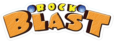 Rock Blast (NDS) Play Online