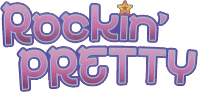 Rockin' Pretty (NDS) Play Online