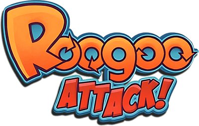 Roogoo Attack! (NDS) Play Online