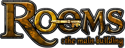 Rooms: The Main Building (NDS) Play Online