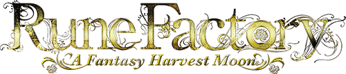 Rune Factory (NDS) Play Online