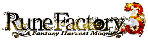 Rune Factory 3 (NDS) Play Online