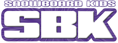 SBK: Snowboard Kids (NDS) Play Online