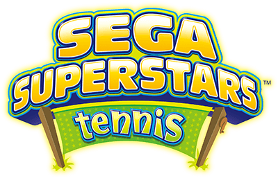 Sega Superstars Tennis (NDS) Play Online