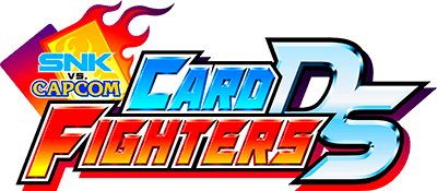 SNK vs. Capcom: Card Fighters DS (NDS) Play Online