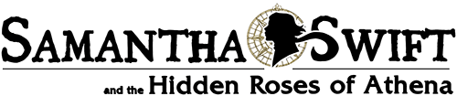 Samantha Swift and the Hidden Roses of Athena (NDS) Play Online