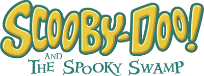 Scooby-Doo! and the Spooky Swamp (NDS) Play Online
