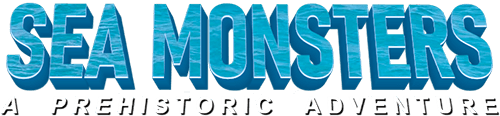 Sea Monsters: A Prehistoric Adventure (NDS) Play Online