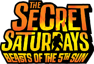 Secret Saturdays: Beasts of the 5th Sun (NDS) Play Online