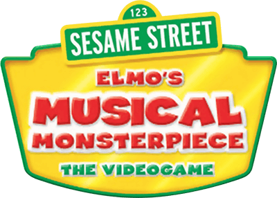 Sesame Street: Elmo's Musical Monsterpiece (NDS) Play Online