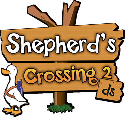 Shepherd's Crossing 2 DS (NDS) Play Online