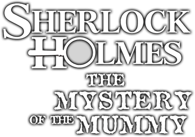 Sherlock Holmes: The Mystery of the Mummy (NDS) Play Online