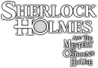 Sherlock Holmes and the Mystery of Osborne House (NDS) Play Online