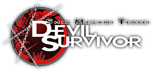 Shin Megami Tensei: Devil Survivor (NDS) Play Online