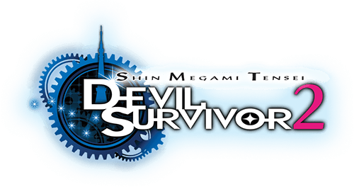 Shin Megami Tensei: Devil Survivor 2 (NDS) Play Online