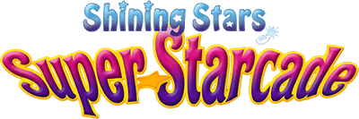 Shining Stars: Super Starcade (NDS) Play Online