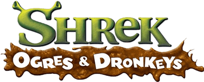 Shrek: Ogres & Dronkeys (NDS) Play Online