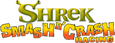Shrek: Smash n' Crash Racing (NDS) Play Online