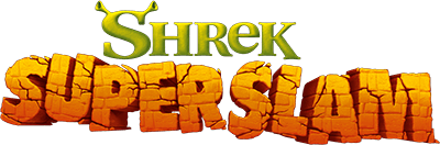 Shrek: SuperSlam (NDS) Play Online