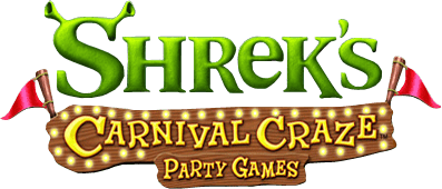 Shrek's Carnival Craze (NDS) Play Online