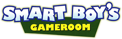 Smart Boy's Gameroom (NDS) Play Online