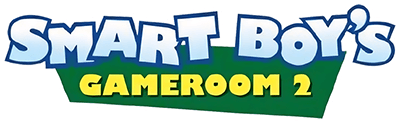 Smart Boy's Gameroom 2 (NDS) Play Online