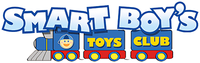 Smart Boy's Toys Club (NDS) Play Online