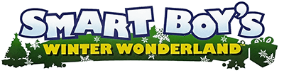 Smart Boy's Winter Wonderland (NDS) Play Online