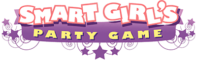 Smart Girl's Party Game (NDS) Play Online