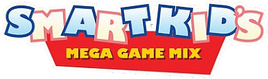 Smart Kid's Mega Game Mix (NDS) Play Online