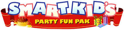 Smart Kid's Party Fun Pak (NDS) Play Online