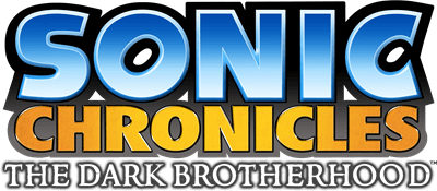 Sonic Chronicles: The Dark Brotherhood (NDS) Play Online