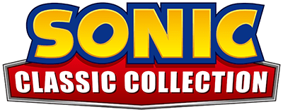 Sonic Classic Collection (NDS) Play Online