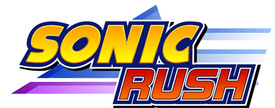 Sonic Rush (NDS) Play Online