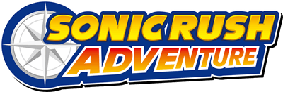 Sonic Rush Adventure (NDS) Play Online