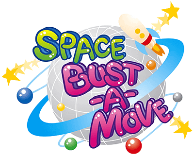 Space Bust-A-Move (NDS) Play Online